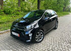 Кіа Піканто, об'ємом двигуна 1 л та пробігом 2 тис. км за 12959 $, фото 1 на Automoto.ua