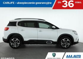 Сітроен C5 Aircross, об'ємом двигуна 1.2 л та пробігом 54 тис. км за 17279 $, фото 6 на Automoto.ua