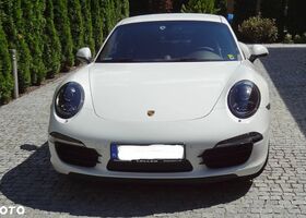 Порше 911, об'ємом двигуна 3.8 л та пробігом 43 тис. км за 95680 $, фото 2 на Automoto.ua