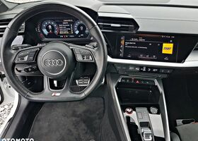 Ауді S3, об'ємом двигуна 1.98 л та пробігом 117 тис. км за 34536 $, фото 23 на Automoto.ua