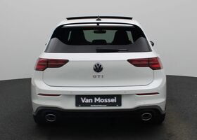Фольксваген Гольф ГТІ 2023 у Європі на Automoto.ua Білий Фольксваген Гольф ГТІ, об'ємом двигуна 1.98 л та пробігом 14 тис. км за 58118 $, фото 4 на Automoto.ua