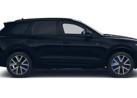 Фольксваген Туарег 2025 у Європі на Automoto.ua Чорний Фольксваген Туарег, об'ємом двигуна 3 л та пробігом 15 тис. км за 111429 $, фото 2 на Automoto.ua