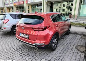 Киа Sportage, объемом двигателя 1.59 л и пробегом 113 тыс. км за 18790 $, фото 4 на Automoto.ua