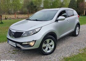 Кіа Sportage, об'ємом двигуна 1.59 л та пробігом 173 тис. км за 9482 $, фото 27 на Automoto.ua