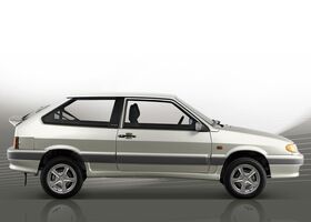 ВАЗ Самара, Хэтчбек 2004 - 2012 1.5 i