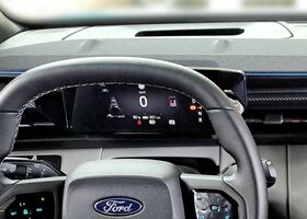 Форд Експлорер 2024 у Європі на Automoto.ua Синій Форд Експлорер, об'ємом двигуна 0 л та пробігом 2 тис. км за 58640 $, фото 10 на Automoto.ua