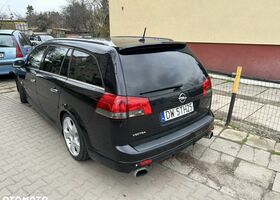 Опель Вектра, об'ємом двигуна 2.79 л та пробігом 272 тис. км за 5162 $, фото 6 на Automoto.ua