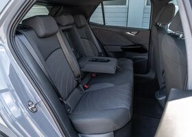 Фольксваген ID.3 2025 в Европе на Automoto.ua Серый Фольксваген ID.3, объемом двигателя 0 л и пробегом 5 тыс. км за 47119 $, фото 13 на Automoto.ua