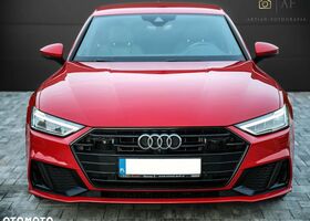 Ауди A7 Sportback, объемом двигателя 1.97 л и пробегом 149 тыс. км за 42981 $, фото 8 на Automoto.ua