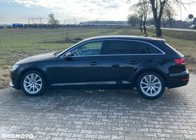 Ауді А4, об'ємом двигуна 1.97 л та пробігом 225 тис. км за 16177 $, фото 7 на Automoto.ua