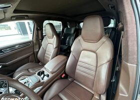 Порше Cayenne, об'ємом двигуна 4 л та пробігом 109 тис. км за 96976 $, фото 7 на Automoto.ua