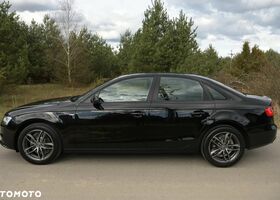 Ауди А4, объемом двигателя 1.97 л и пробегом 188 тыс. км за 12721 $, фото 2 на Automoto.ua