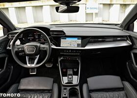 Ауді S3, об'ємом двигуна 1.98 л та пробігом 9 тис. км за 40821 $, фото 24 на Automoto.ua