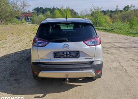 Опель Crossland X, об'ємом двигуна 1.5 л та пробігом 122 тис. км за 11361 $, фото 7 на Automoto.ua