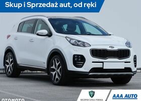 Кіа Sportage, об'ємом двигуна 1.59 л та пробігом 148 тис. км за 16631 $, фото 1 на Automoto.ua