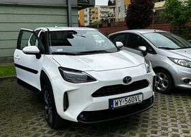 Тойота Яріс, об'ємом двигуна 1.5 л та пробігом 19 тис. км за 25378 $, фото 6 на Automoto.ua