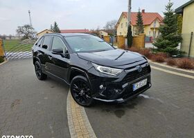 Тойота РАВ 4, объемом двигателя 2.5 л и пробегом 120 тыс. км за 22657 $, фото 2 на Automoto.ua