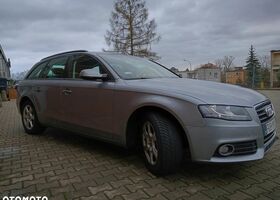 Ауди А4, объемом двигателя 1.98 л и пробегом 259 тыс. км за 5508 $, фото 5 на Automoto.ua