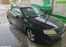 Сааб 9-3, объемом двигателя 2 л и пробегом 210 тыс. км за 1296 $, фото 10 на Automoto.ua