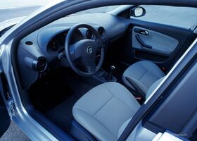 Сеат Cordoba, Седан 2003 - н.в. Seat  III 1.4 16V