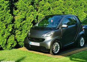 Смарт Fortwo, об'ємом двигуна 1 л та пробігом 122 тис. км за 3024 $, фото 4 на Automoto.ua