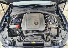 Ягуар Ф-Пейс, об'ємом двигуна 2 л та пробігом 89 тис. км за 38445 $, фото 14 на Automoto.ua