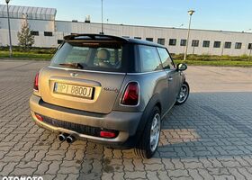 Міні Cooper S, об'ємом двигуна 1.6 л та пробігом 105 тис. км за 5183 $, фото 4 на Automoto.ua