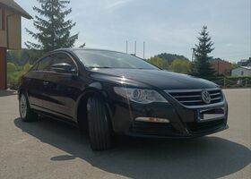 Фольксваген CC / Passat CC, об'ємом двигуна 1.97 л та пробігом 279 тис. км за 6371 $, фото 1 на Automoto.ua