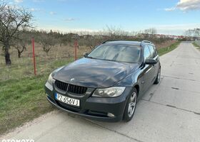 БМВ 3 Серия, объемом двигателя 2 л и пробегом 431 тыс. км за 4298 $, фото 1 на Automoto.ua