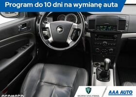 Шевроле Епіка, об'ємом двигуна 1.99 л та пробігом 188 тис. км за 3456 $, фото 7 на Automoto.ua