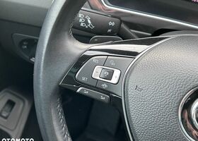 Фольксваген Tiguan Allspace, объемом двигателя 1.98 л и пробегом 92 тыс. км за 30648 $, фото 20 на Automoto.ua