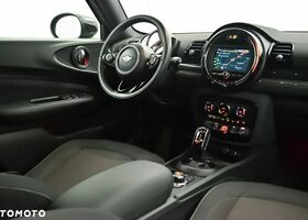 Міні Clubman, об'ємом двигуна 1.5 л та пробігом 54 тис. км за 20497 $, фото 14 на Automoto.ua