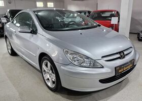 Серый Пежо 307, объемом двигателя 2 л и пробегом 154 тыс. км за 3440 $, фото 9 на Automoto.ua