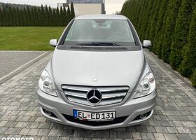 Мерседес Б-клас 2009 у Європі на Automoto.ua Мерседес Б-клас, об'ємом двигуна 1 л та пробігом 204 тис. км за 4335 $, фото 30 на Automoto.ua