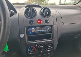 Шевроле Калос 2008 в Европе на Automoto.ua Серый Шевроле Калос, объемом двигателя 1.15 л и пробегом 126 тыс. км за 1743 $, фото 10 на Automoto.ua