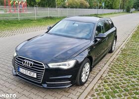 Ауди А6, объемом двигателя 1.97 л и пробегом 174 тыс. км за 18078 $, фото 10 на Automoto.ua