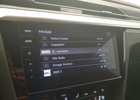 Фольксваген Arteon 2022 у Європі на Automoto.ua Сірий Фольксваген Arteon, об'ємом двигуна 1.98 л та пробігом 21 тис. км за 79649 $, фото 9 на Automoto.ua