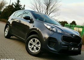 Кіа Sportage, об'ємом двигуна 1.59 л та пробігом 188 тис. км за 12959 $, фото 6 на Automoto.ua