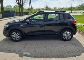 Дачія Sandero, об'ємом двигуна 1 л та пробігом 10 тис. км за 15335 $, фото 1 на Automoto.ua