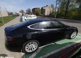 Тесла Модель С, об'ємом двигуна 0 л та пробігом 185 тис. км за 29806 $, фото 27 на Automoto.ua