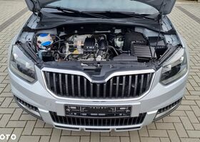 Шкода Ети, объемом двигателя 1.2 л и пробегом 157 тыс. км за 8510 $, фото 14 на Automoto.ua