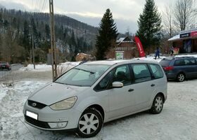 Форд Галаксі, об'ємом двигуна 2 л та пробігом 330 тис. км за 3002 $, фото 1 на Automoto.ua