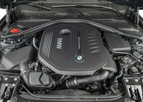 BMW 3 Series 2018 на тест-драйве, фото 13