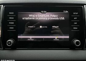 Шкода Karoq, об'ємом двигуна 1.6 л та пробігом 72 тис. км за 18553 $, фото 27 на Automoto.ua