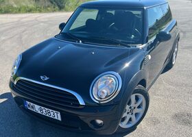 Міні Cooper, об'ємом двигуна 1.6 л та пробігом 148 тис. км за 5076 $, фото 24 на Automoto.ua