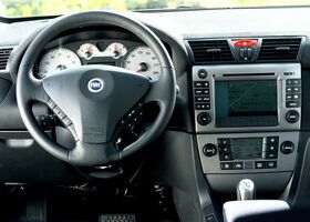 Фиат Стило, Хэтчбек 2001 - н.в. 1.2 16V (3 dr)