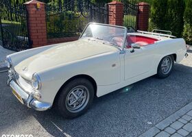 Остин Healey, объемом двигателя 1.1 л и пробегом 6 тыс. км за 13769 $, фото 2 на Automoto.ua