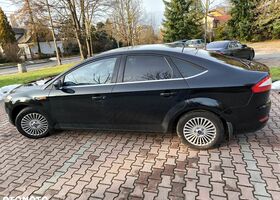 Форд Мондео, об'ємом двигуна 2 л та пробігом 282 тис. км за 3434 $, фото 14 на Automoto.ua