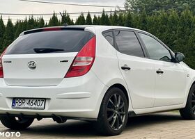 Хендай i30, об'ємом двигуна 1.4 л та пробігом 151 тис. км за 4082 $, фото 21 на Automoto.ua