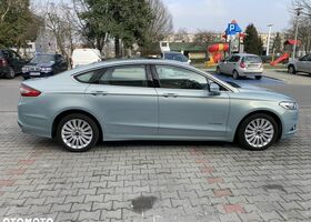 Форд Мондео, объемом двигателя 2 л и пробегом 130 тыс. км за 13522 $, фото 5 на Automoto.ua